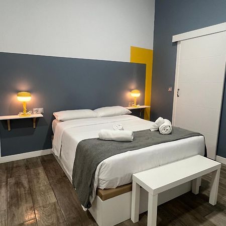 Estupendo Piso A 5 Min En Coche Del Aeropuerto Apartment Малага Екстериор снимка