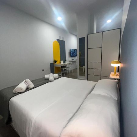 Estupendo Piso A 5 Min En Coche Del Aeropuerto Apartment Малага Екстериор снимка