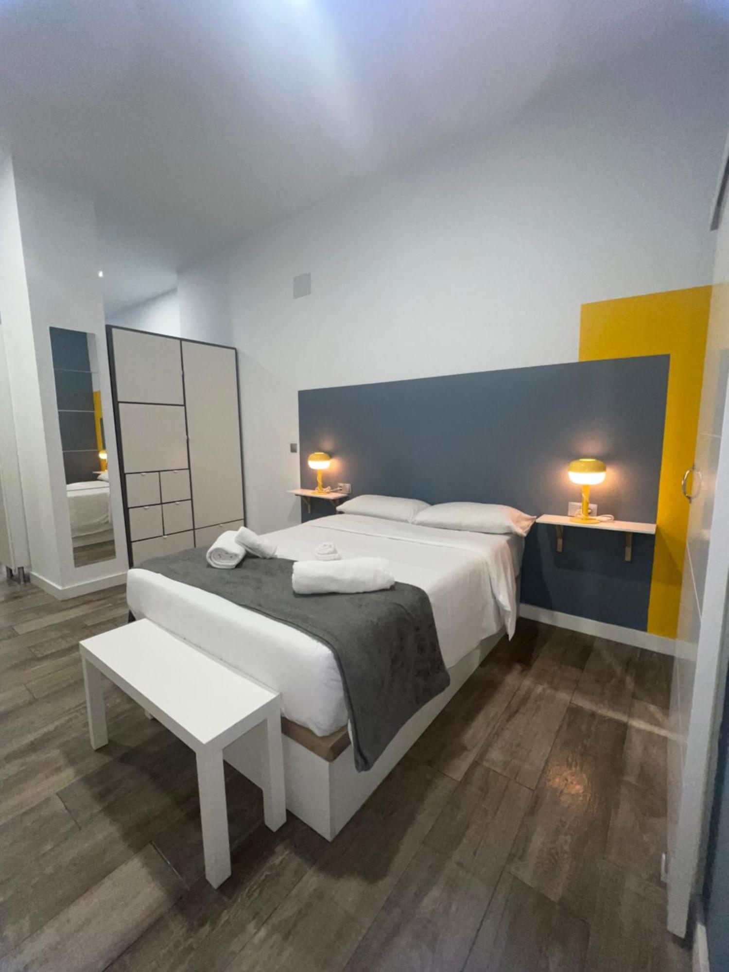 Estupendo Piso A 5 Min En Coche Del Aeropuerto Apartment Малага Екстериор снимка