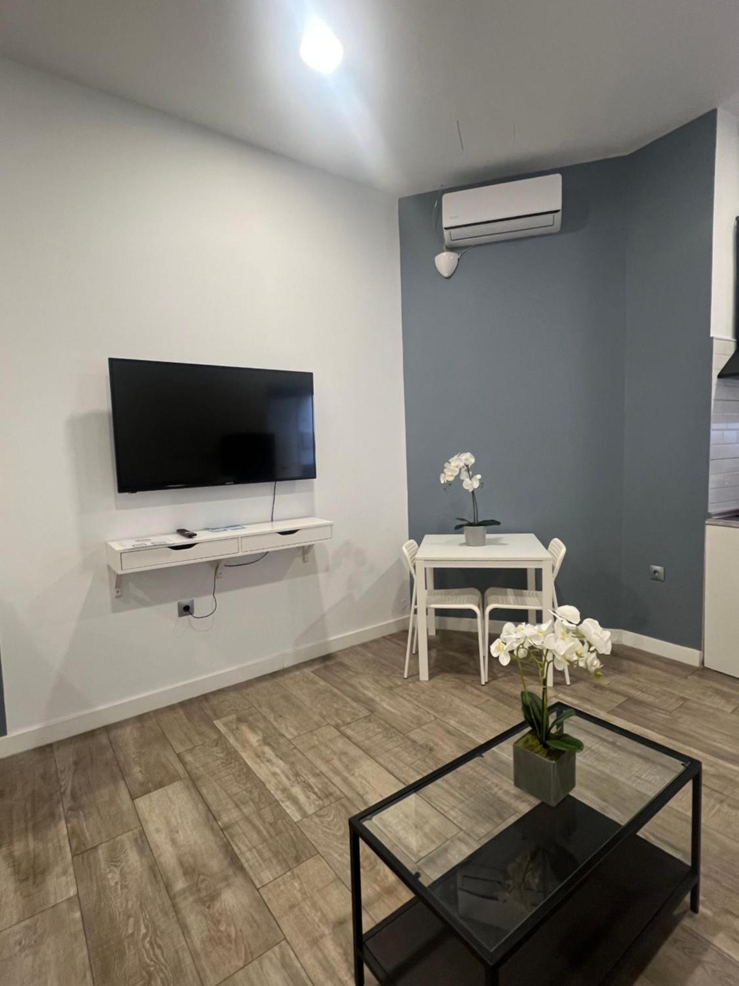 Estupendo Piso A 5 Min En Coche Del Aeropuerto Apartment Малага Екстериор снимка